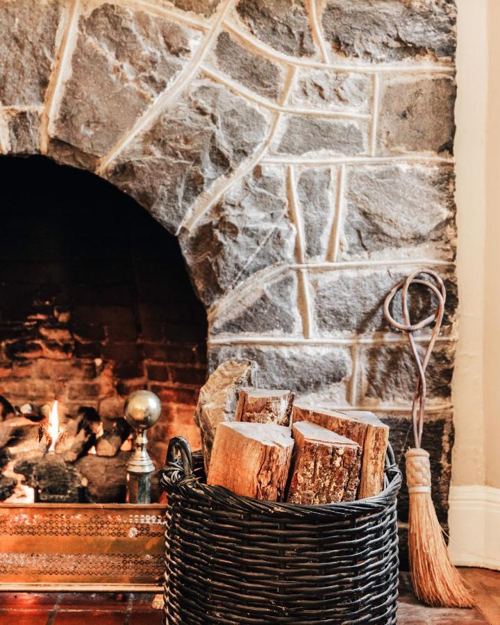 Princess Anne Boutique Hotel Asheville Zewnętrze zdjęcie