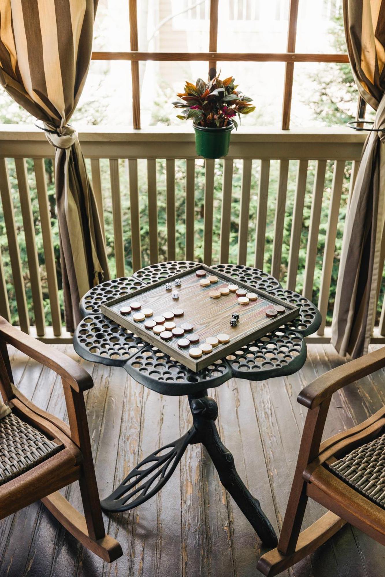 Princess Anne Boutique Hotel Asheville Zewnętrze zdjęcie