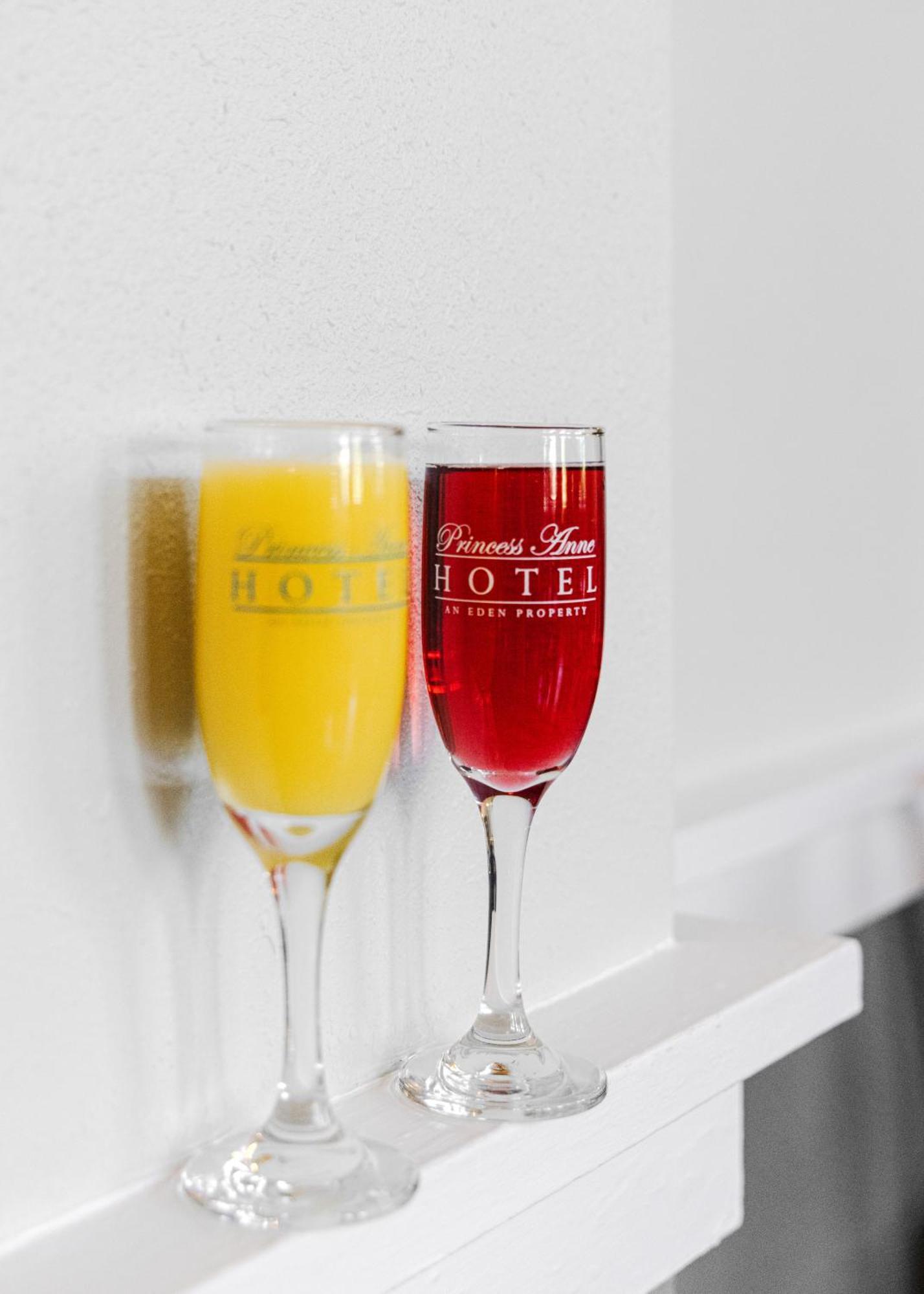 Princess Anne Boutique Hotel Asheville Zewnętrze zdjęcie