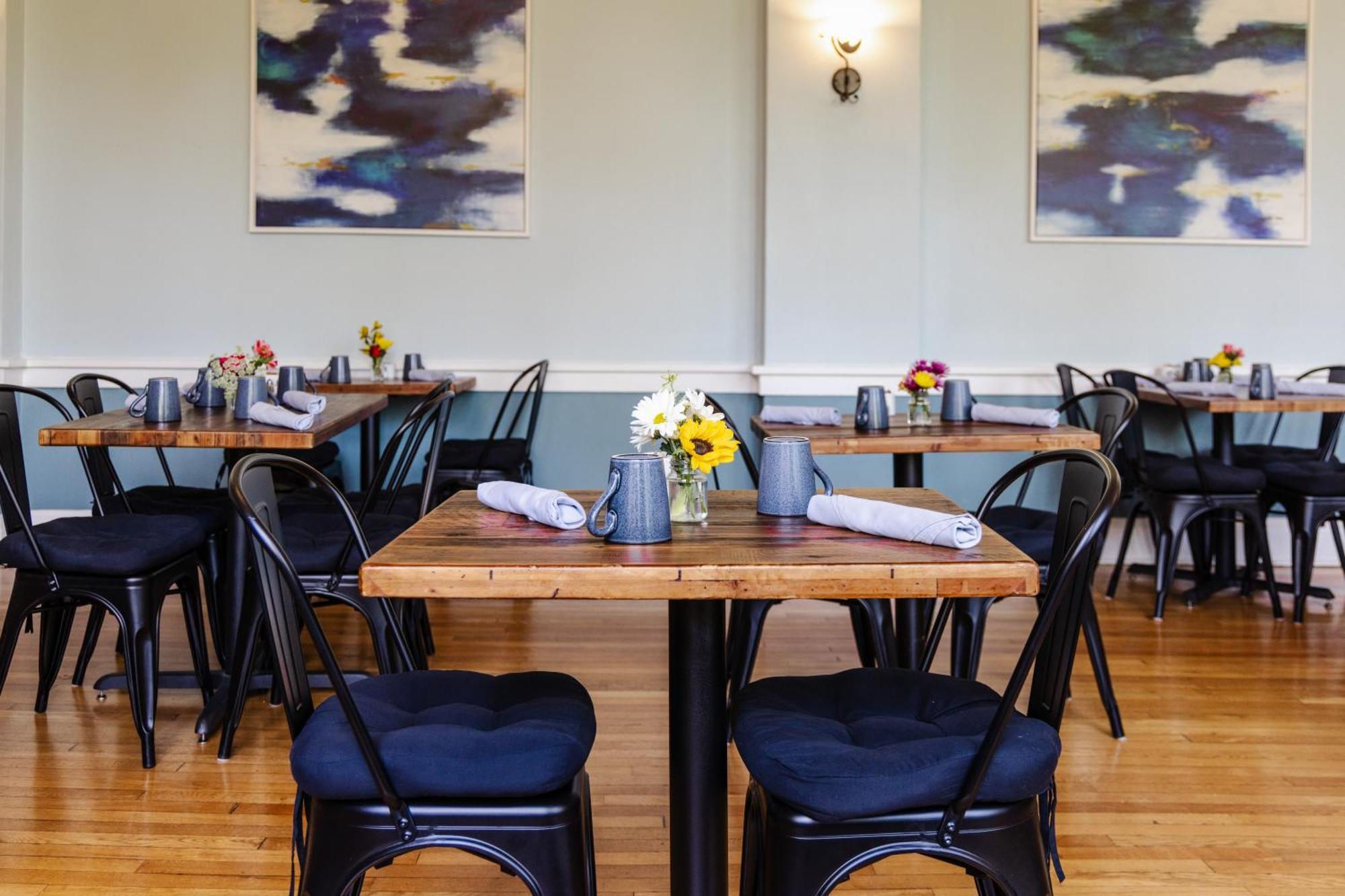 Princess Anne Boutique Hotel Asheville Zewnętrze zdjęcie