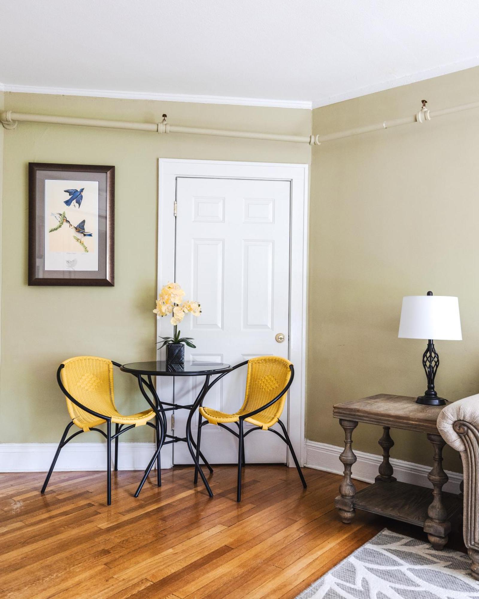 Princess Anne Boutique Hotel Asheville Zewnętrze zdjęcie