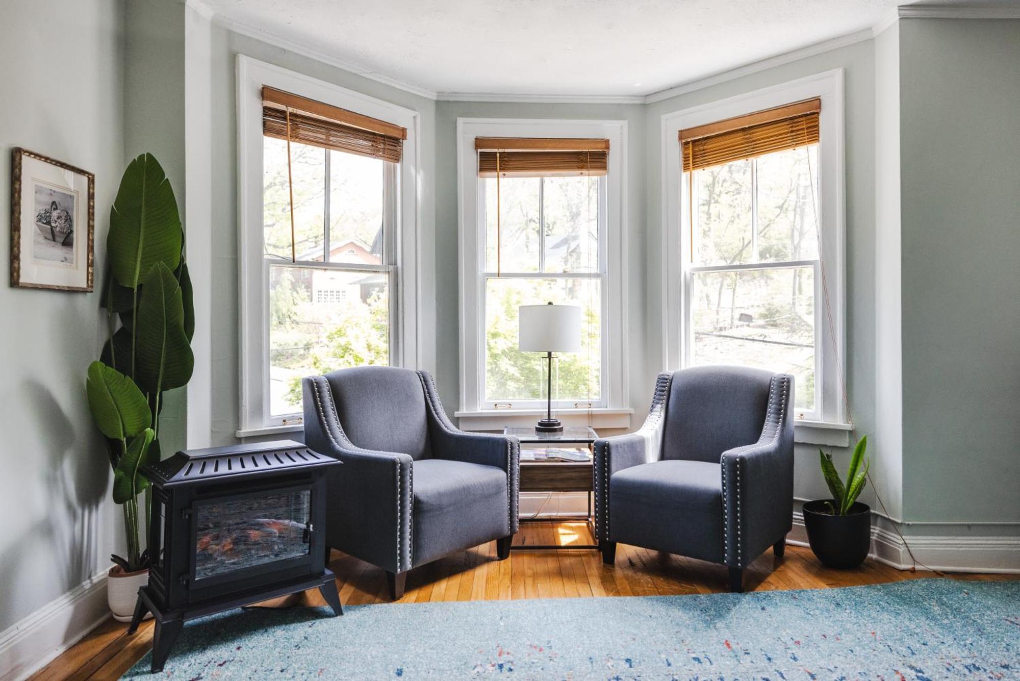 Princess Anne Boutique Hotel Asheville Zewnętrze zdjęcie