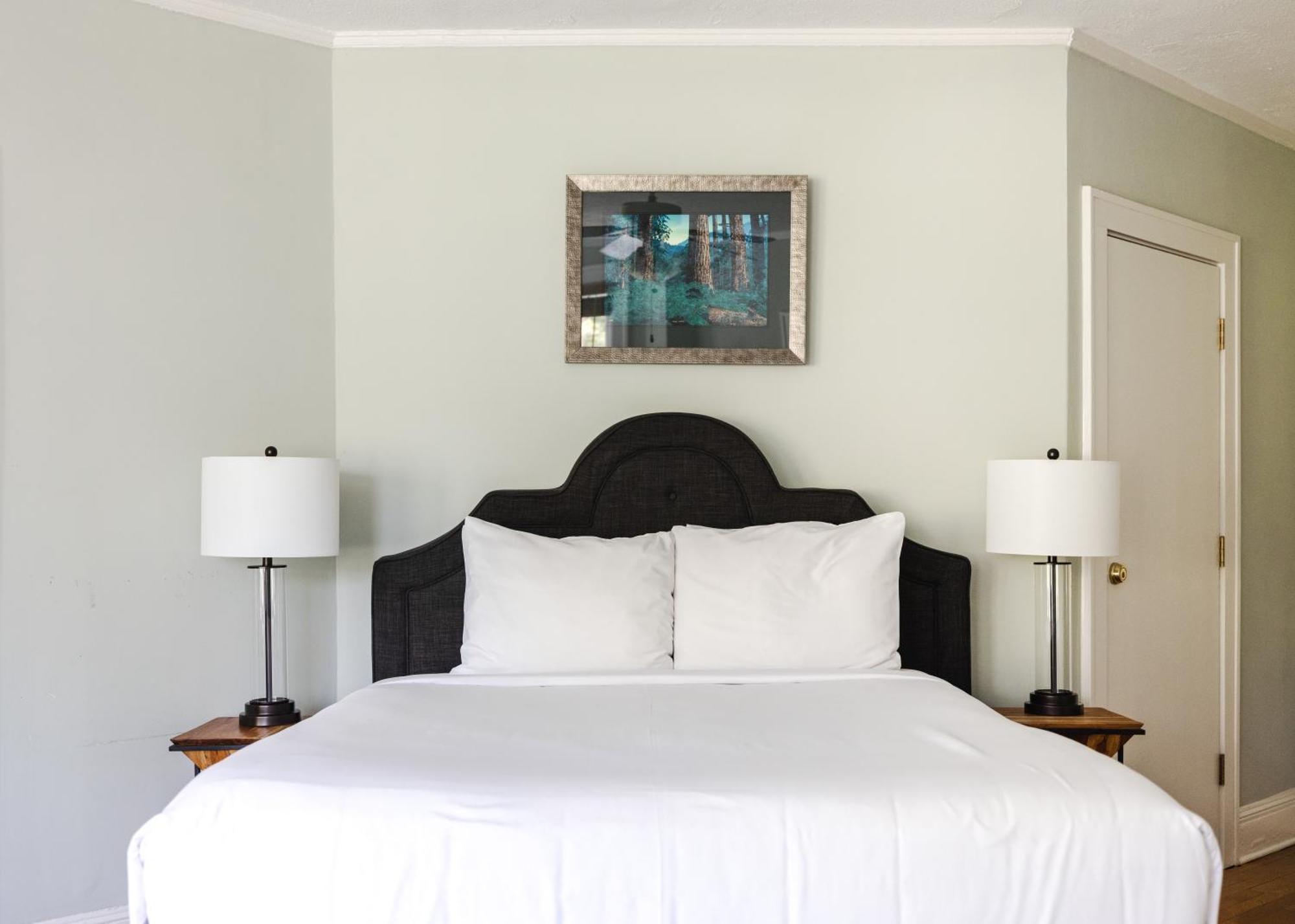 Princess Anne Boutique Hotel Asheville Zewnętrze zdjęcie